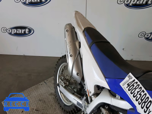 2013 YAMAHA WR250 RC JYADG21Y1DA001084 image 5