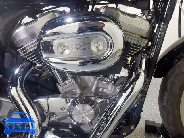 2013 HARLEY-DAVIDSON XL883 SUPE 1HD4CR219DC440093 зображення 10