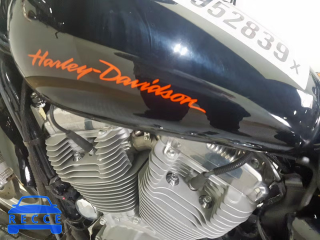 2013 HARLEY-DAVIDSON XL883 SUPE 1HD4CR219DC440093 зображення 17