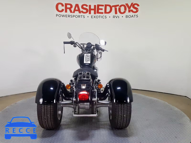 2013 HARLEY-DAVIDSON XL883 SUPE 1HD4CR219DC440093 зображення 6