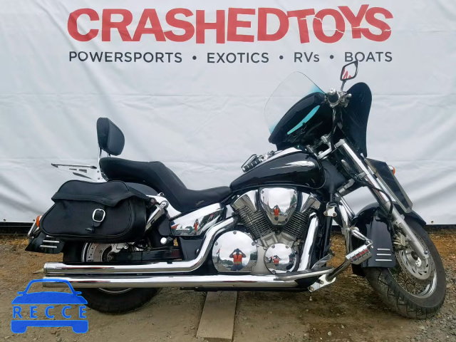 2006 HONDA VT1300 S 1HFSC52006A305114 Bild 0