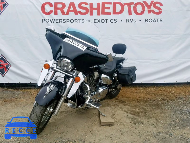 2006 HONDA VT1300 S 1HFSC52006A305114 Bild 9