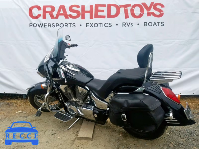 2006 HONDA VT1300 S 1HFSC52006A305114 Bild 10
