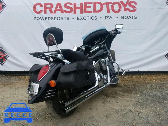 2006 HONDA VT1300 S 1HFSC52006A305114 Bild 11