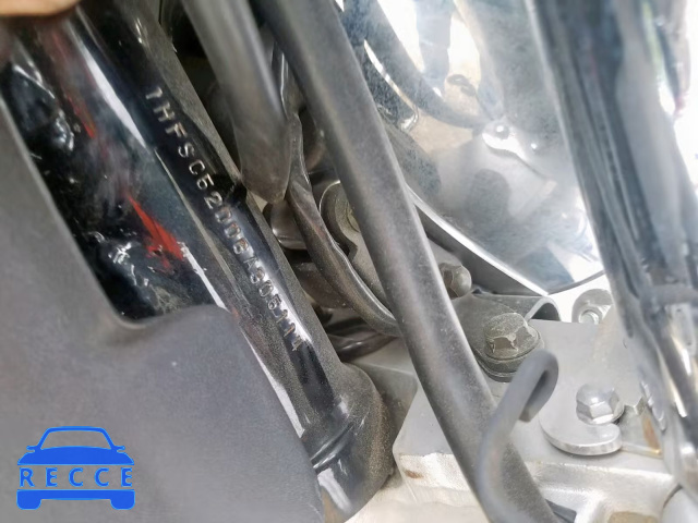 2006 HONDA VT1300 S 1HFSC52006A305114 Bild 16