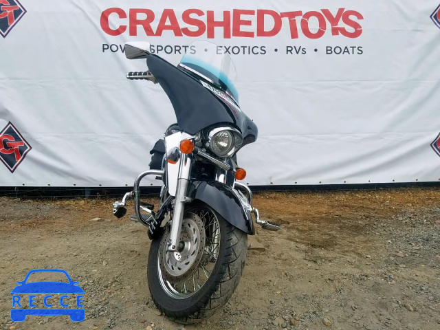 2006 HONDA VT1300 S 1HFSC52006A305114 Bild 1