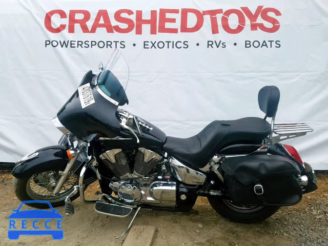 2006 HONDA VT1300 S 1HFSC52006A305114 Bild 2