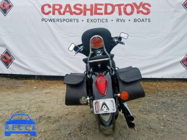 2006 HONDA VT1300 S 1HFSC52006A305114 Bild 3