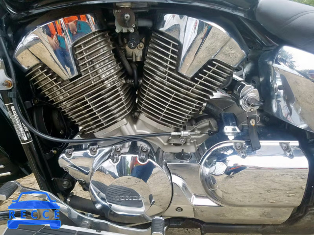 2006 HONDA VT1300 S 1HFSC52006A305114 Bild 5
