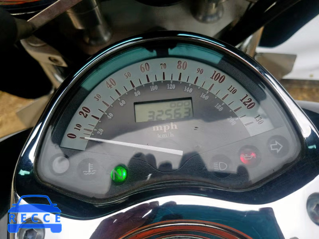 2006 HONDA VT1300 S 1HFSC52006A305114 Bild 6