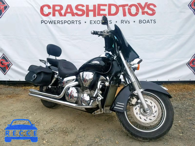 2006 HONDA VT1300 S 1HFSC52006A305114 Bild 8