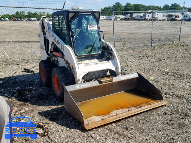 1999 BOBCAT SKIDSTEER ALJG18609 image 0