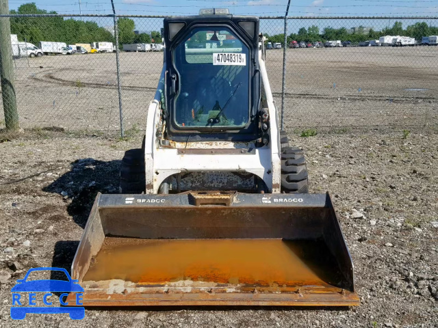 1999 BOBCAT SKIDSTEER ALJG18609 image 9