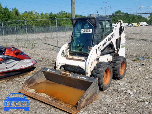 1999 BOBCAT SKIDSTEER ALJG18609 image 1