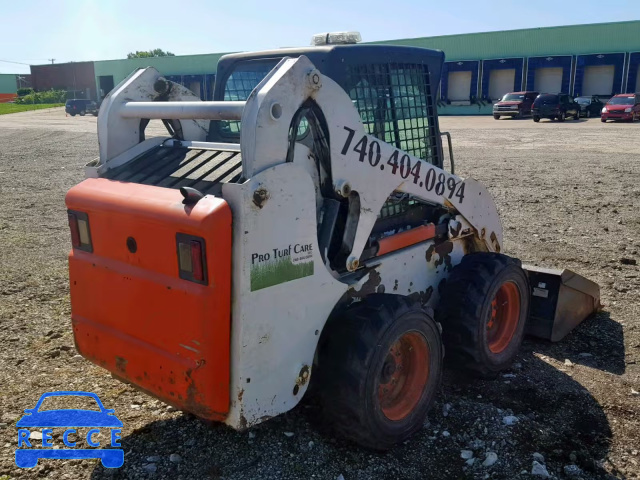 1999 BOBCAT SKIDSTEER ALJG18609 image 3