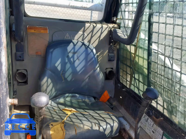 1999 BOBCAT SKIDSTEER ALJG18609 image 4