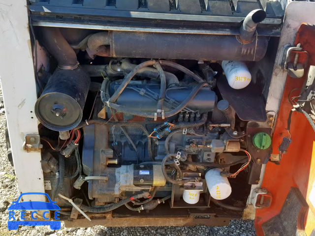 1999 BOBCAT SKIDSTEER ALJG18609 image 6