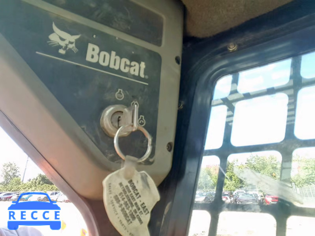 1999 BOBCAT SKIDSTEER ALJG18609 image 8