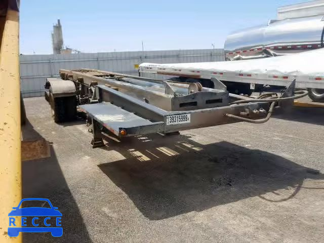 2010 OTHER TRAILER 1D9SH3424AC661638 image 0