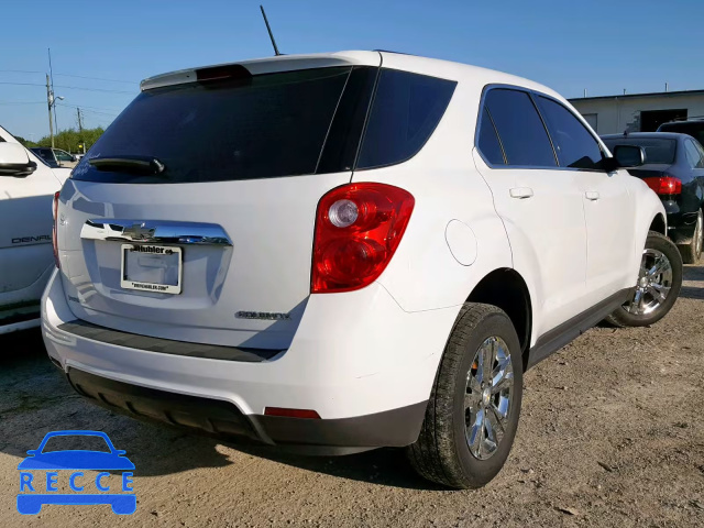 2015 CHEVROLET EQUINOX L 2GNALLEK1F1164160 зображення 3