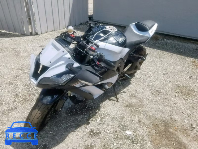 2013 KAWASAKI ZX1000 J JKAZXCJ13DA018417 зображення 1