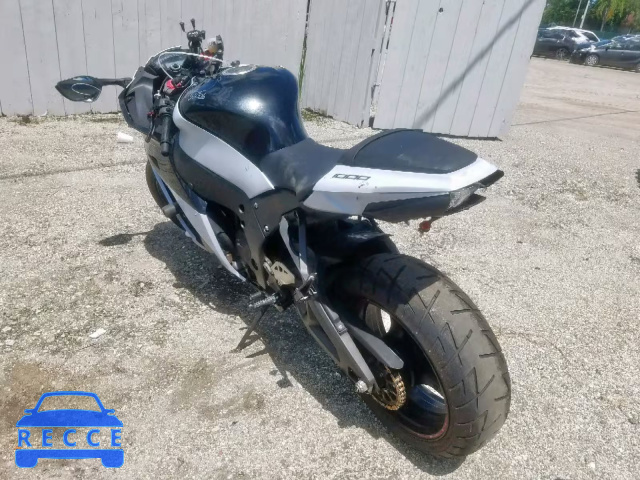 2013 KAWASAKI ZX1000 J JKAZXCJ13DA018417 image 2