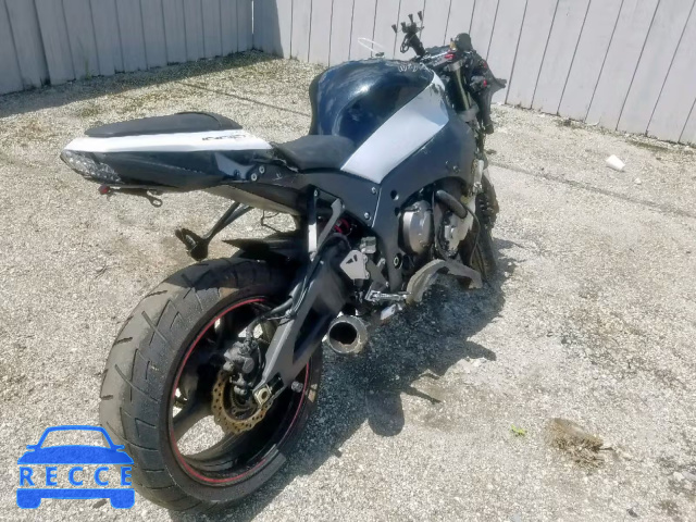 2013 KAWASAKI ZX1000 J JKAZXCJ13DA018417 image 3