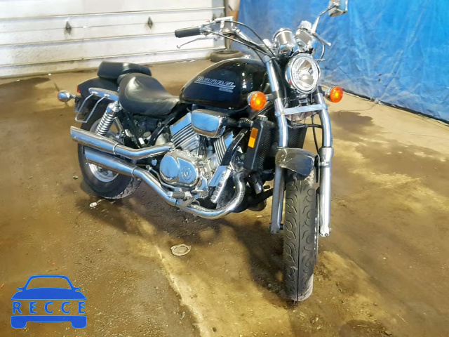 2001 HONDA VF750 C JH2RC43031M700436 image 0