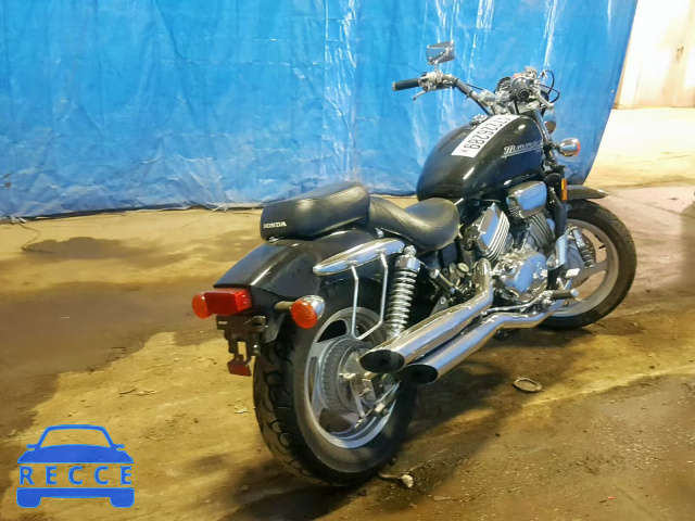 2001 HONDA VF750 C JH2RC43031M700436 зображення 3