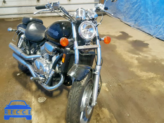 2001 HONDA VF750 C JH2RC43031M700436 Bild 8