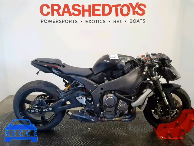 2011 KAWASAKI ZX1000 J JKAZXCJ15BA003852 Bild 0