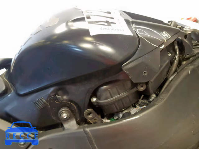 2011 KAWASAKI ZX1000 J JKAZXCJ15BA003852 image 9