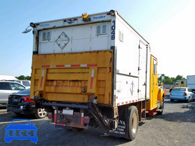 2009 FORD F750 SUPER 3FRXF75D39V142254 Bild 3