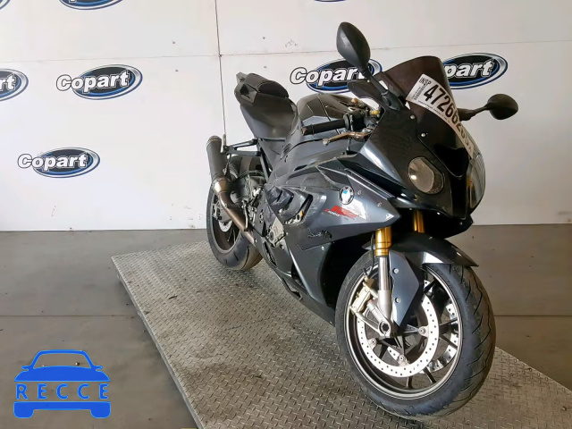 2010 BMW S 1000 RR WB1051709AZV41877 image 0