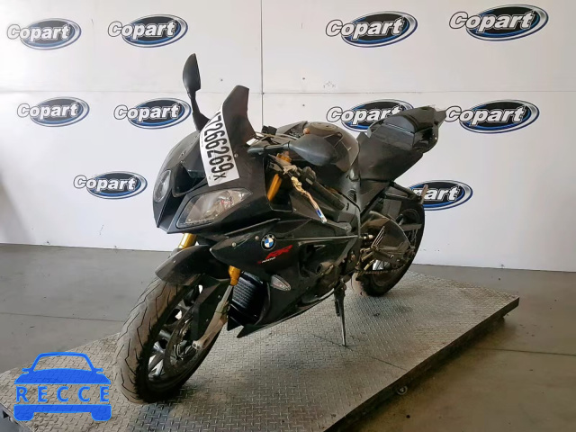 2010 BMW S 1000 RR WB1051709AZV41877 image 1