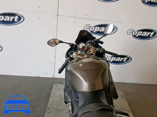 2010 BMW S 1000 RR WB1051709AZV41877 image 4