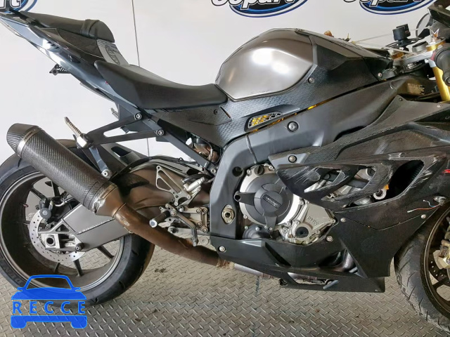 2010 BMW S 1000 RR WB1051709AZV41877 image 6