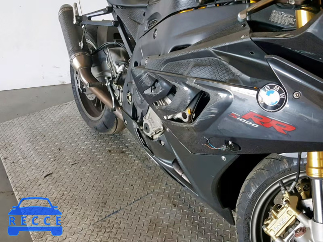 2010 BMW S 1000 RR WB1051709AZV41877 image 8