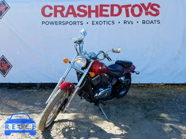 2004 KAWASAKI VN800 JKBVNCA184B512587 зображення 9