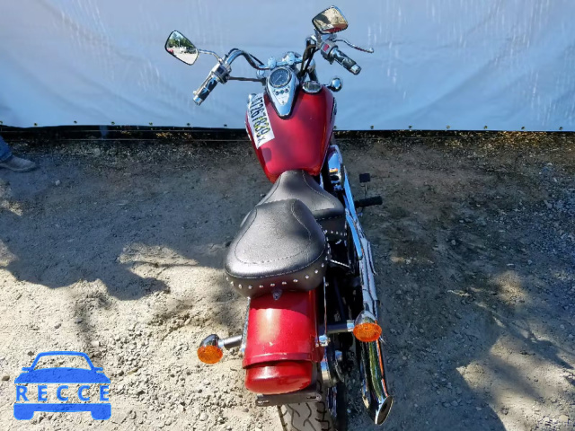 2004 KAWASAKI VN800 JKBVNCA184B512587 зображення 12