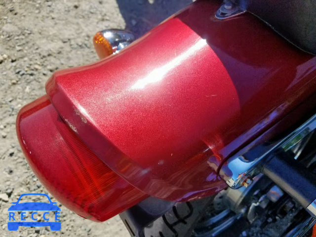 2004 KAWASAKI VN800 JKBVNCA184B512587 зображення 15