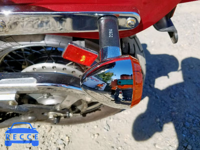 2004 KAWASAKI VN800 JKBVNCA184B512587 зображення 18