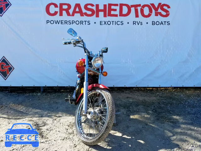 2004 KAWASAKI VN800 JKBVNCA184B512587 зображення 1