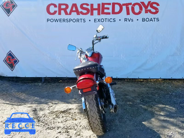 2004 KAWASAKI VN800 JKBVNCA184B512587 зображення 3