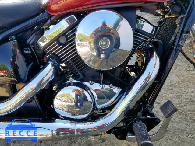 2004 KAWASAKI VN800 JKBVNCA184B512587 зображення 4