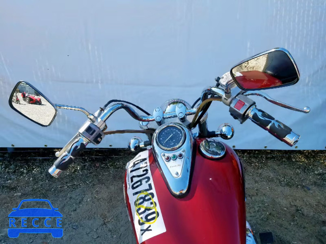 2004 KAWASAKI VN800 JKBVNCA184B512587 зображення 7