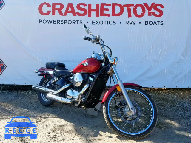 2004 KAWASAKI VN800 JKBVNCA184B512587 зображення 8