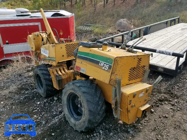 2008 VERM TRENCHER 1VRS072C981000531 image 0