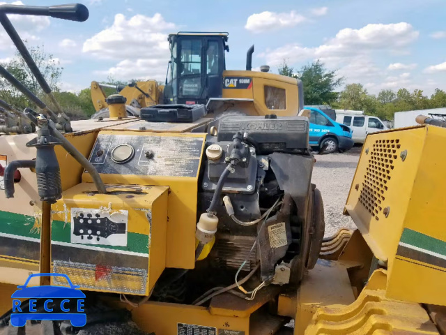 2008 VERM TRENCHER 1VRS072C981000531 image 4