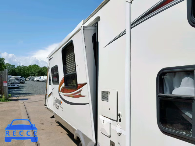 2011 JAYCO EAGLE 1UJBJ0BS7C1DJ0071 Bild 4